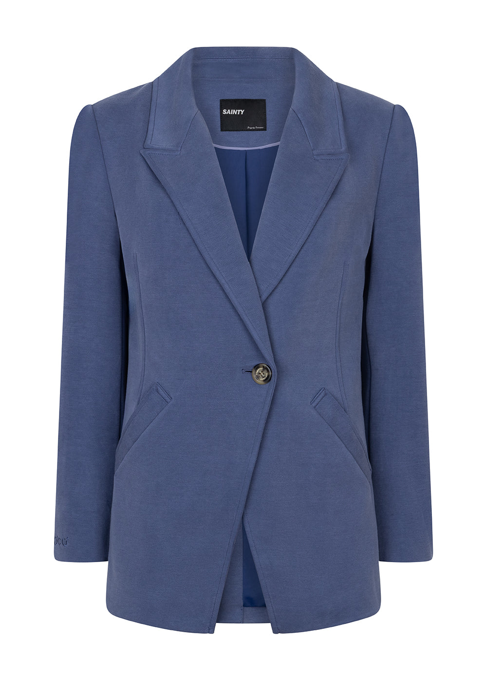 The Work-to-Play Blazer