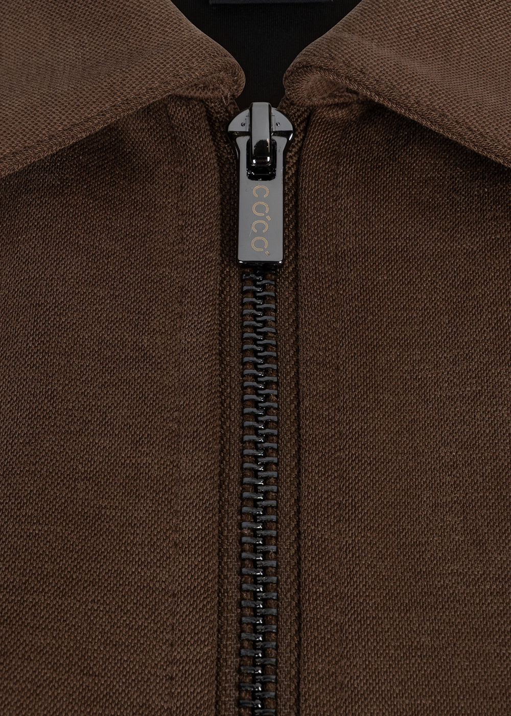 3-in-1 Zip-Off Jumpsuit | Brown
