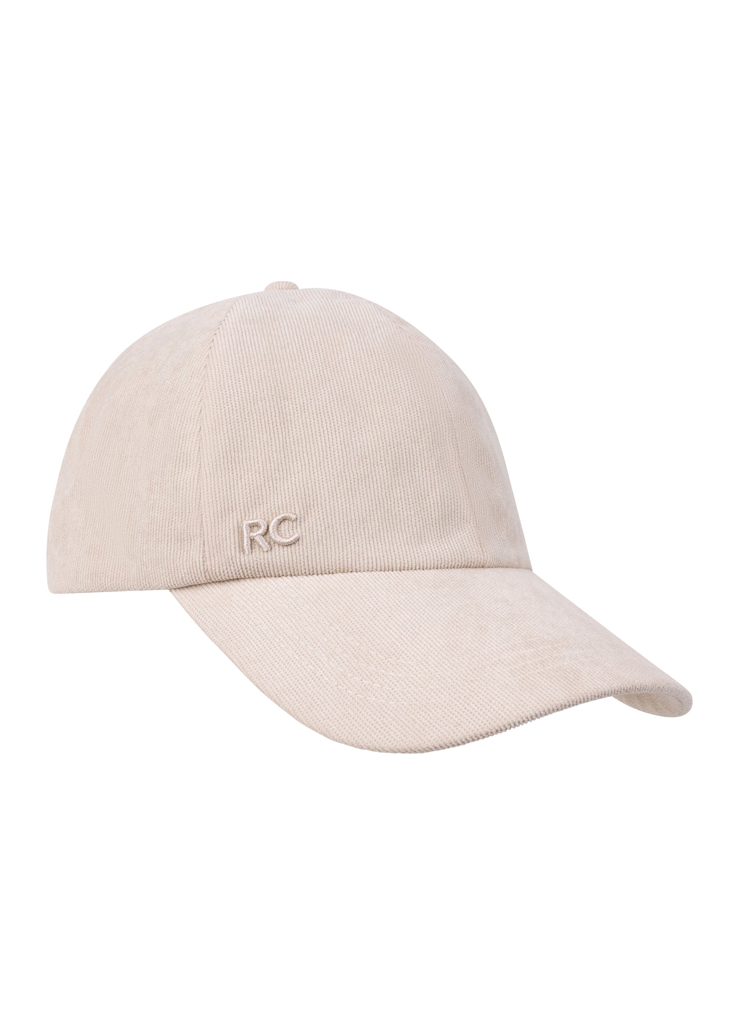 Mens Waterproof Cap | Beige