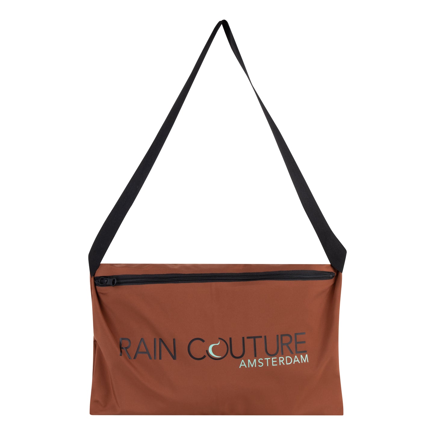 Waterproof Ultra-Lightweight Packable Parka | Rusty Camels