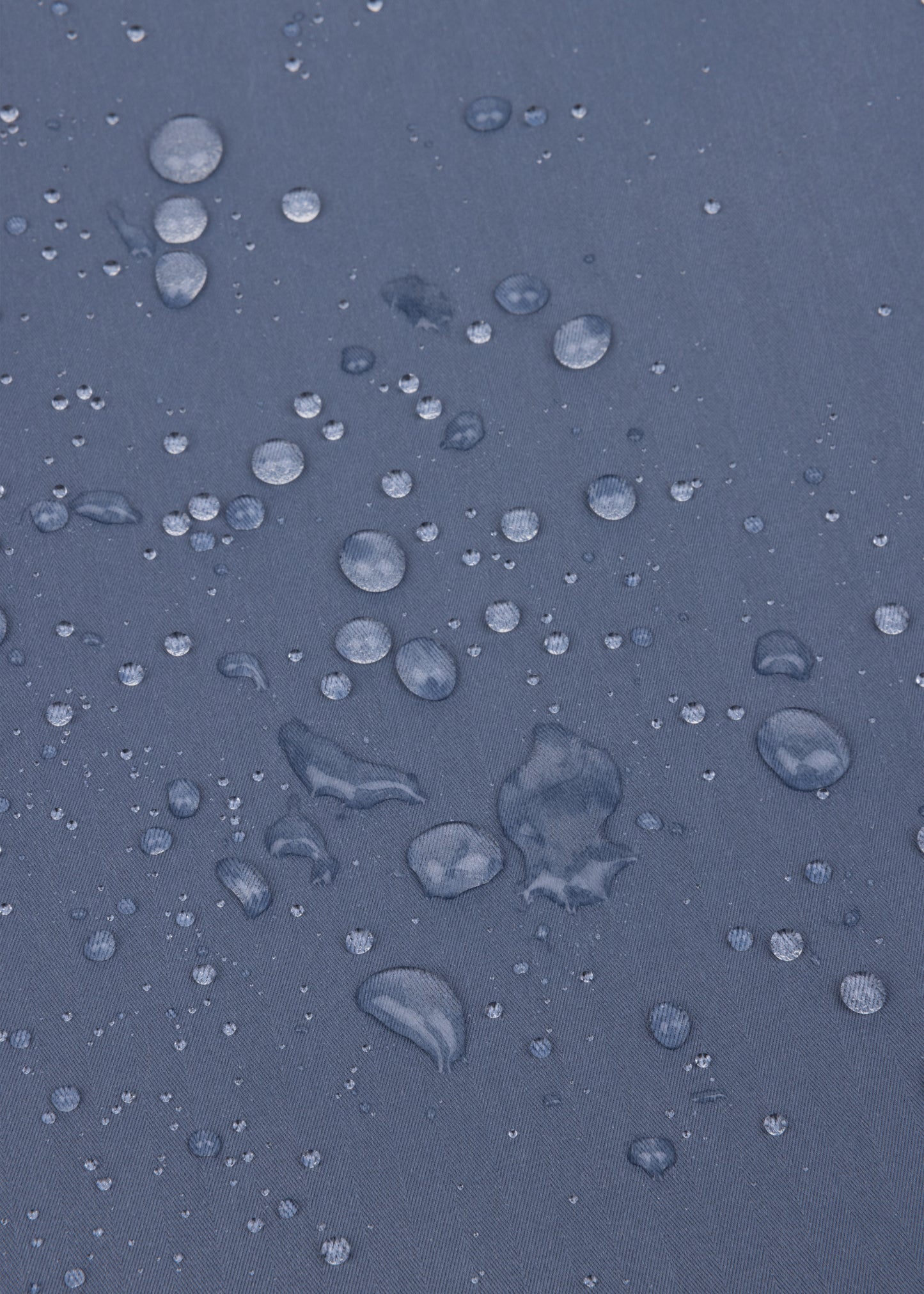 Waterproof Tailored Fit Parka | Blue Jeans