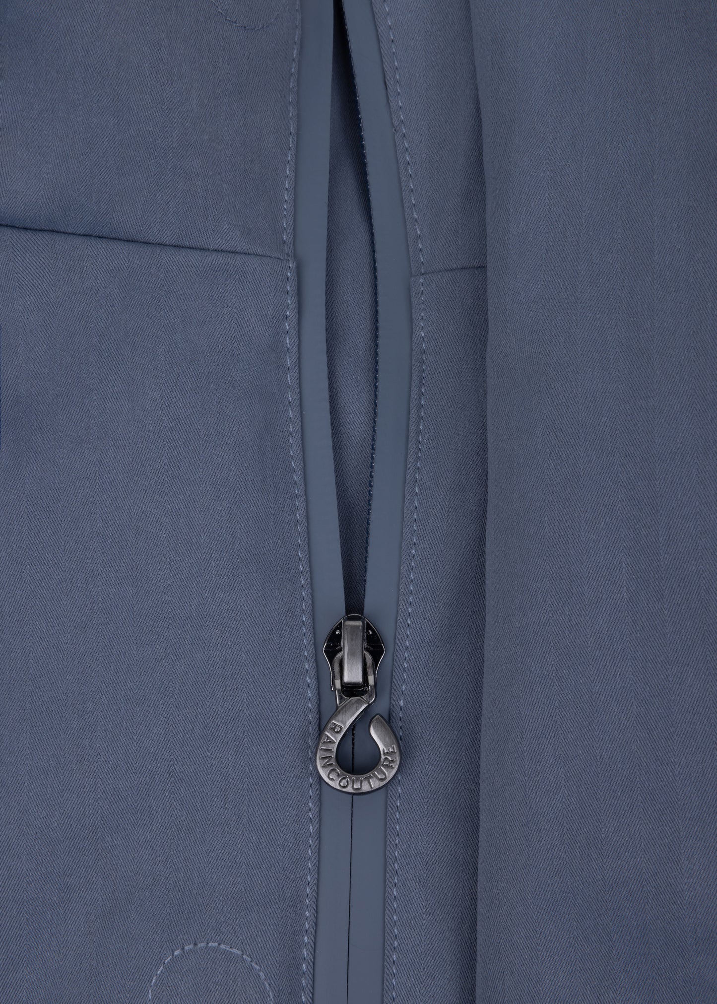 Waterproof Tailored Fit Parka | Blue Jeans