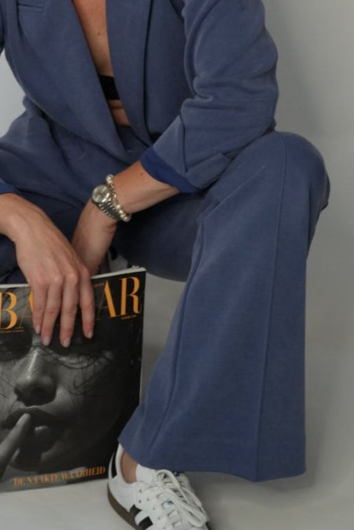 The Work-to-Play Blazer