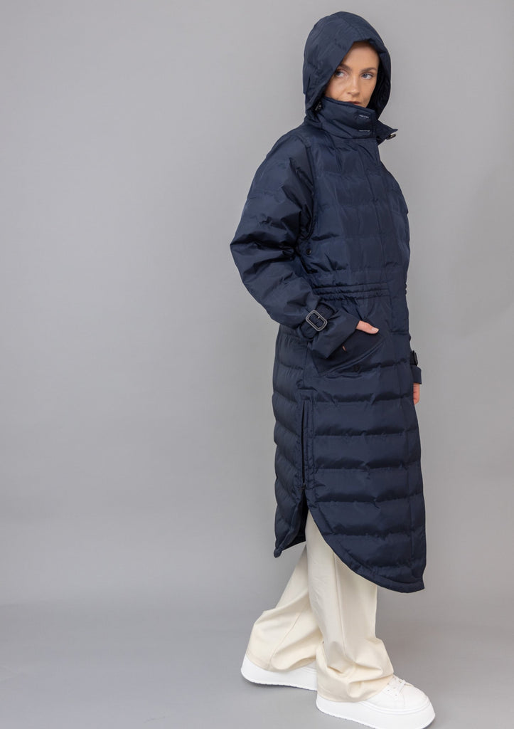 Rain Couture Amsterdam - All Weather Designer Raincoats