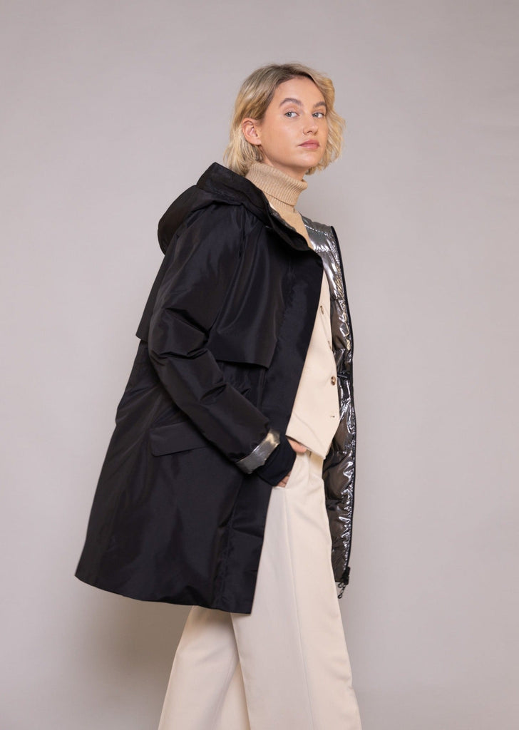 Rain Couture Amsterdam - All Weather Designer Raincoats