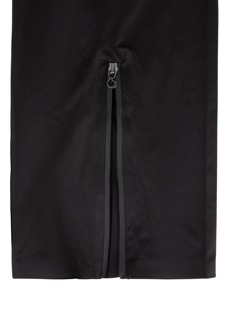 The Waterproof Jumpsuit - Black