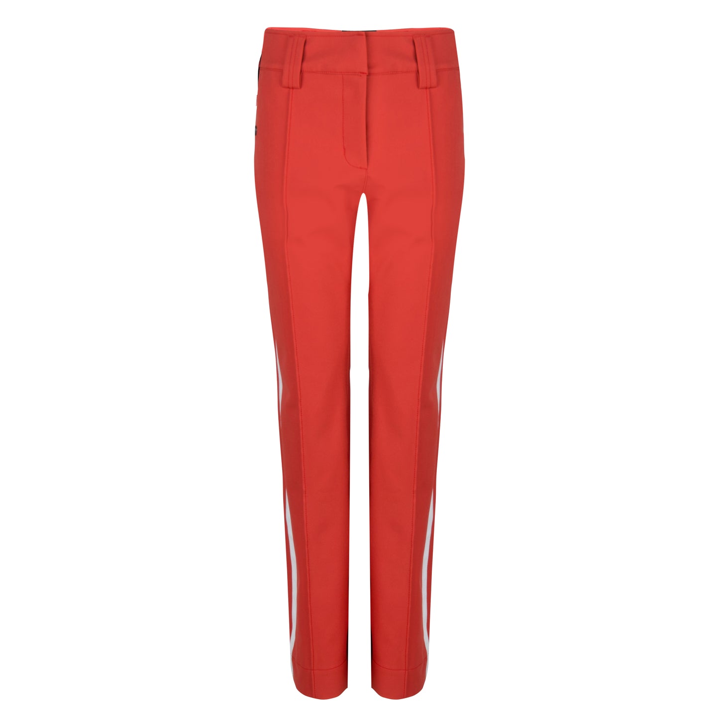 Waterproof Strechable Pants  | Red