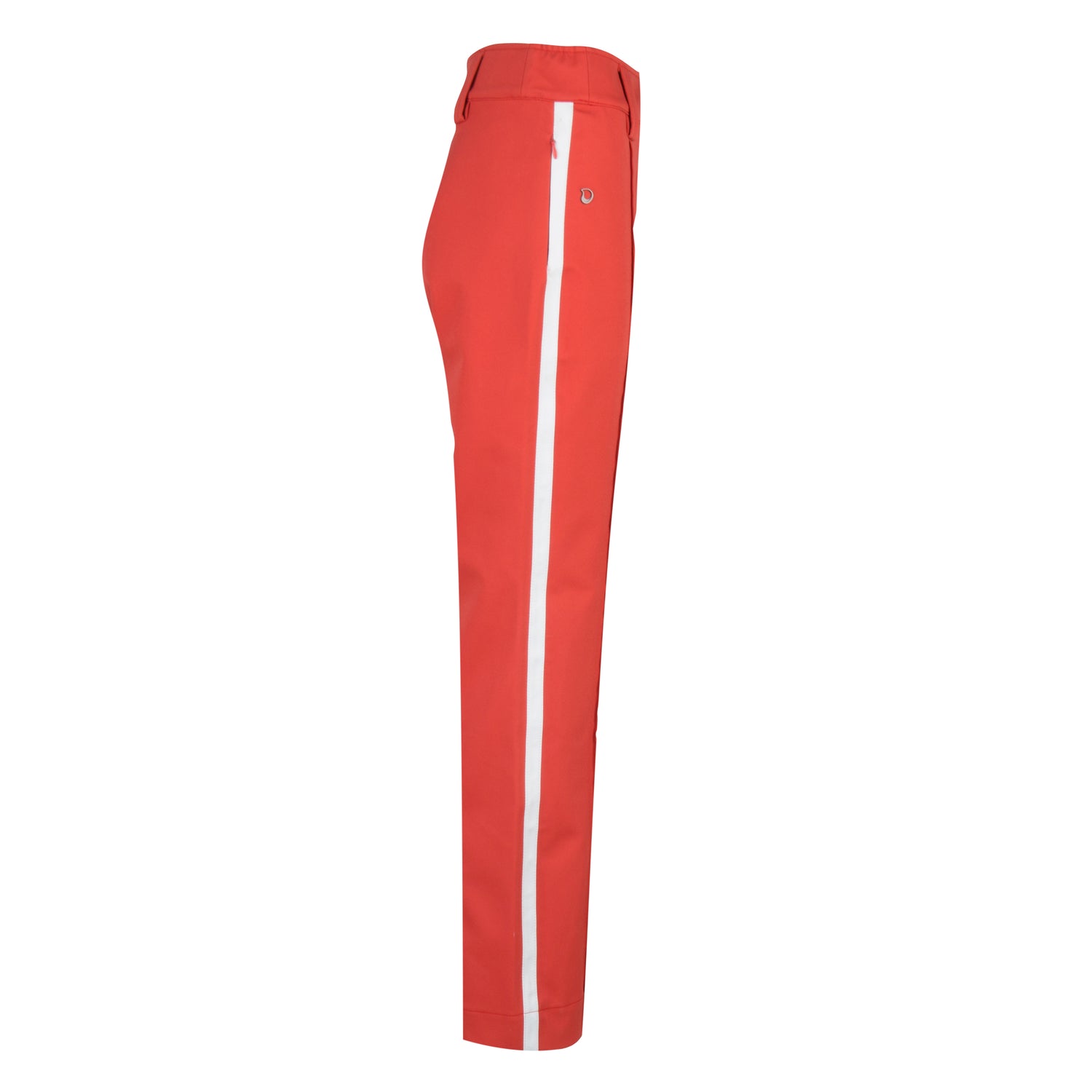 Waterproof Strechable Pants  | Red