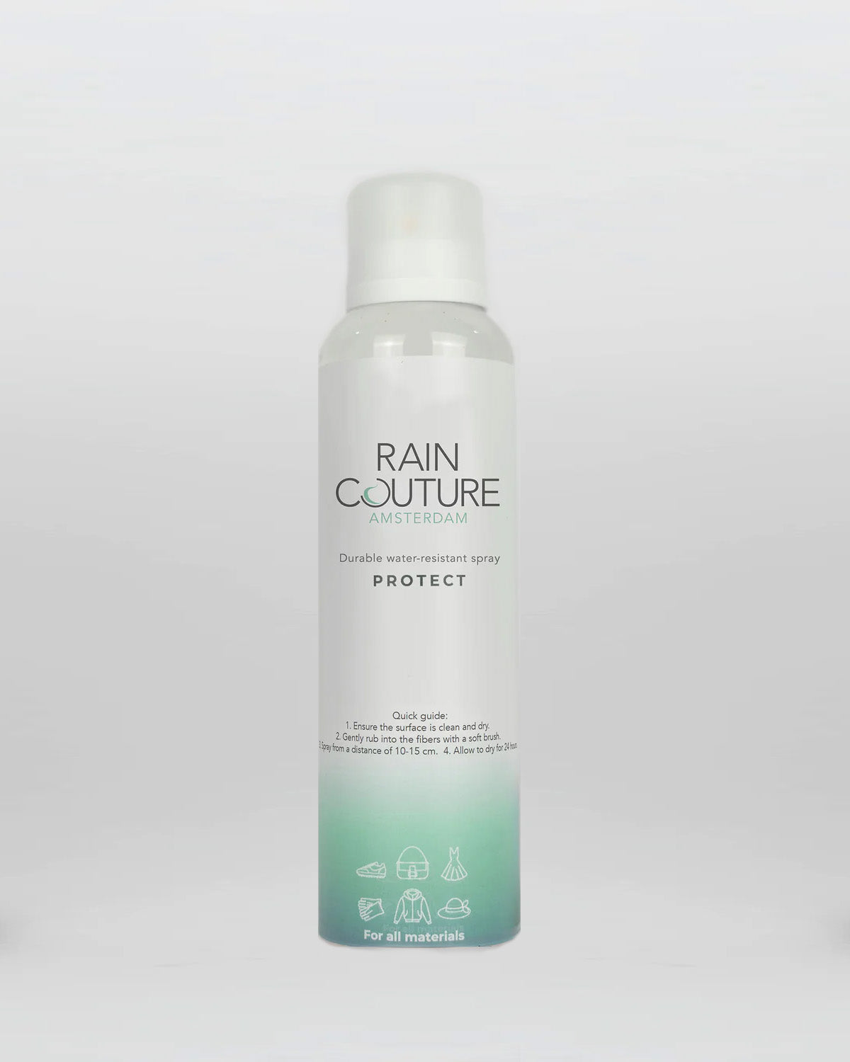 DWR Treatment Spray  Rain Couture Amsterdam