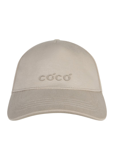 Minimalistische Gestructureerde Pet | Beige