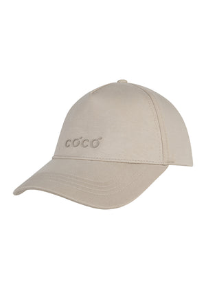 Minimalistische Gestructureerde Pet | Beige