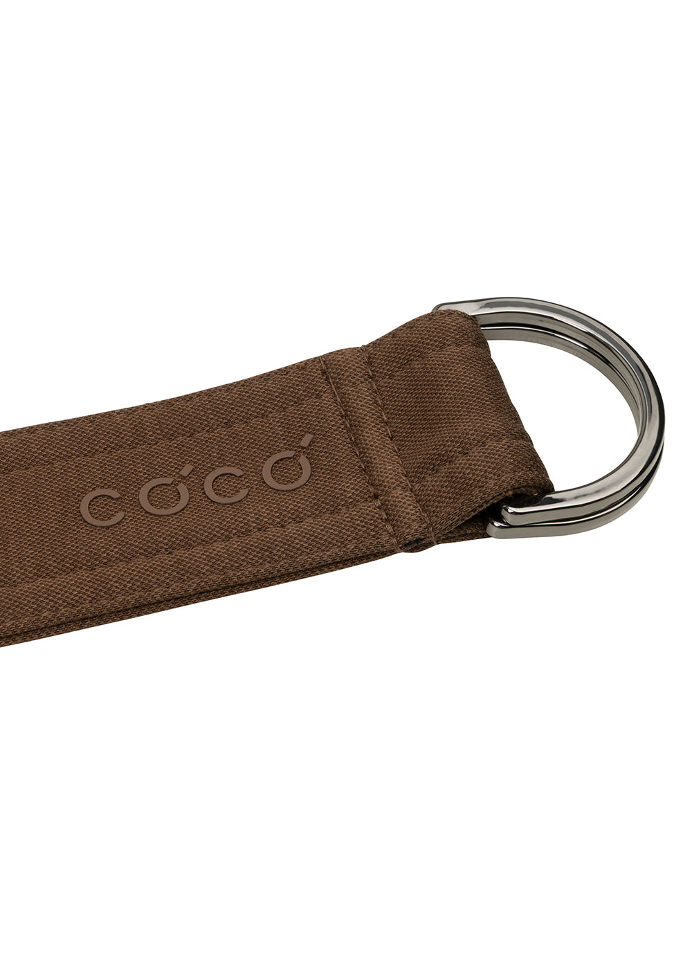 Adjustable Waist-Defining Belt | Brown