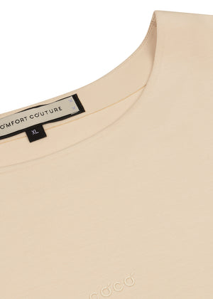 Essential Seamless Top | Cream