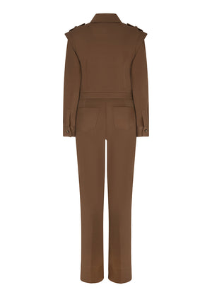 3-in-1 Zip-Off Jumpsuit | Bruin