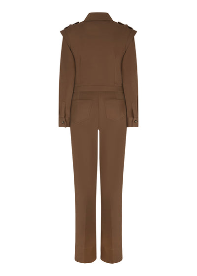 3-in-1 Zip-Off Jumpsuit | Bruin
