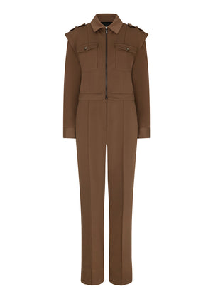 3-in-1 Zip-Off Jumpsuit | Bruin