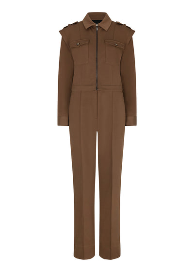 3-in-1 Zip-Off Jumpsuit | Bruin
