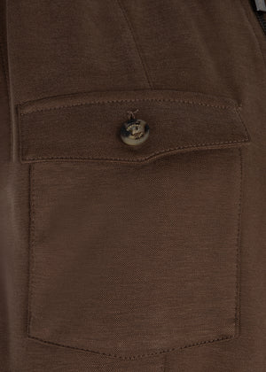 3-in-1 Zip-Off Jumpsuit | Bruin