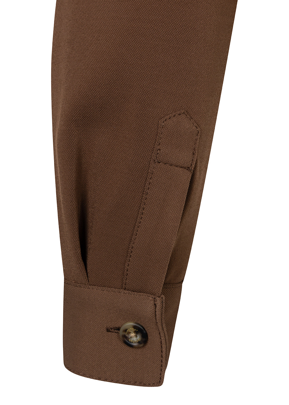 3-in-1 Zip-Off Jumpsuit | Brown