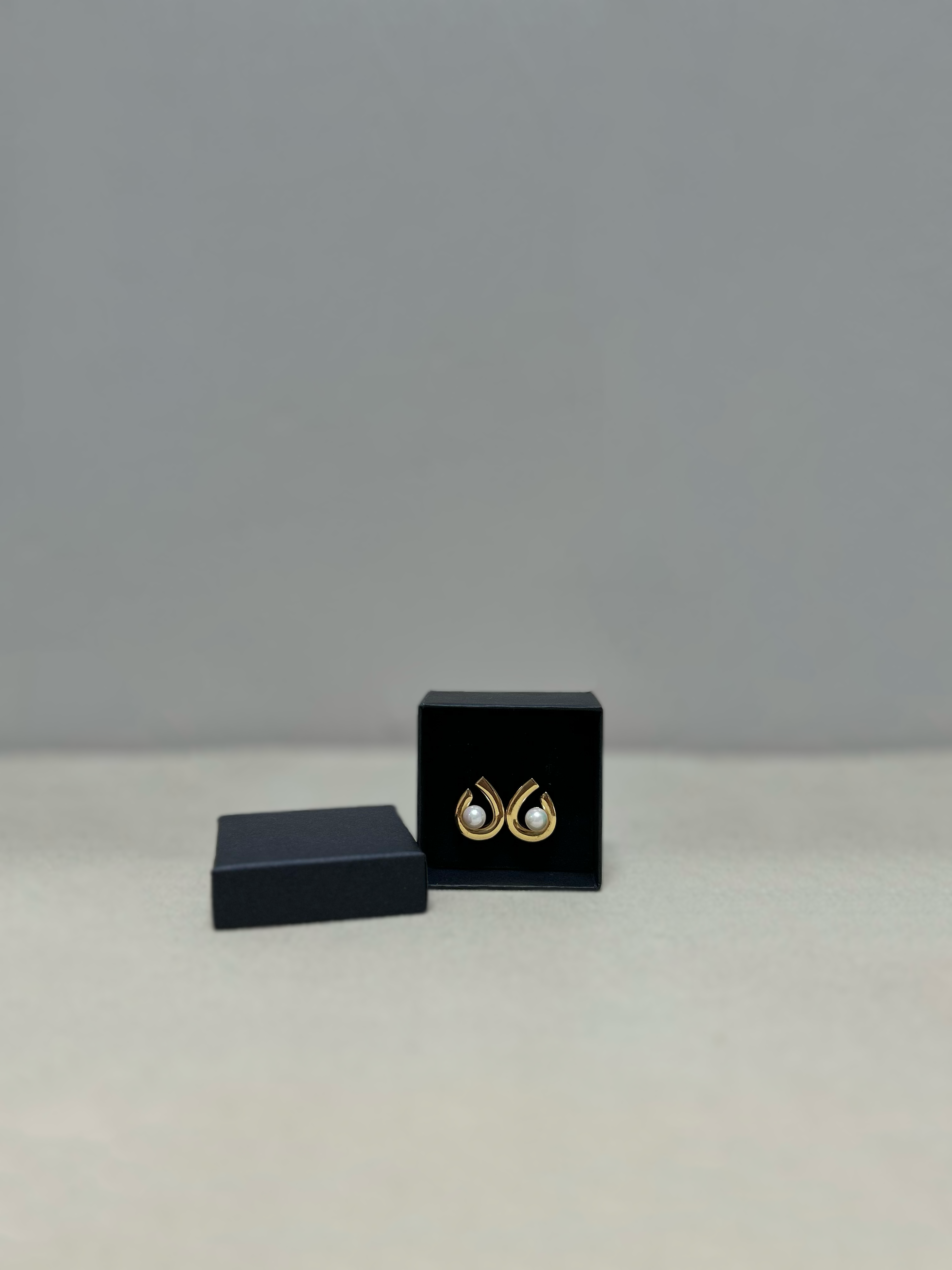 Drop Earring