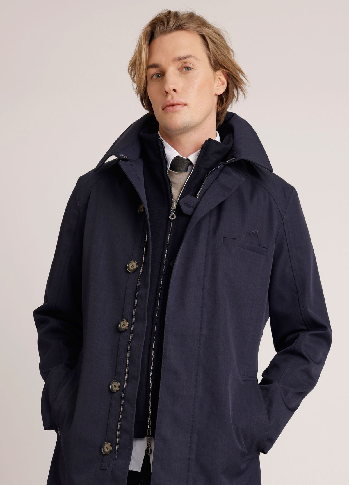 Raincouture Amsterdam - All Weather Designer Raincoats – Rain Couture ...