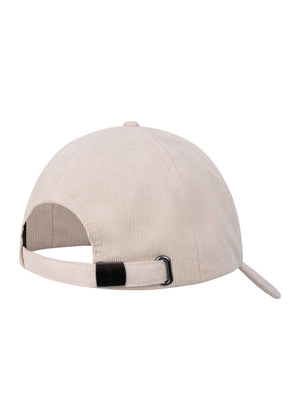 Mens Waterproof Cap | Beige
