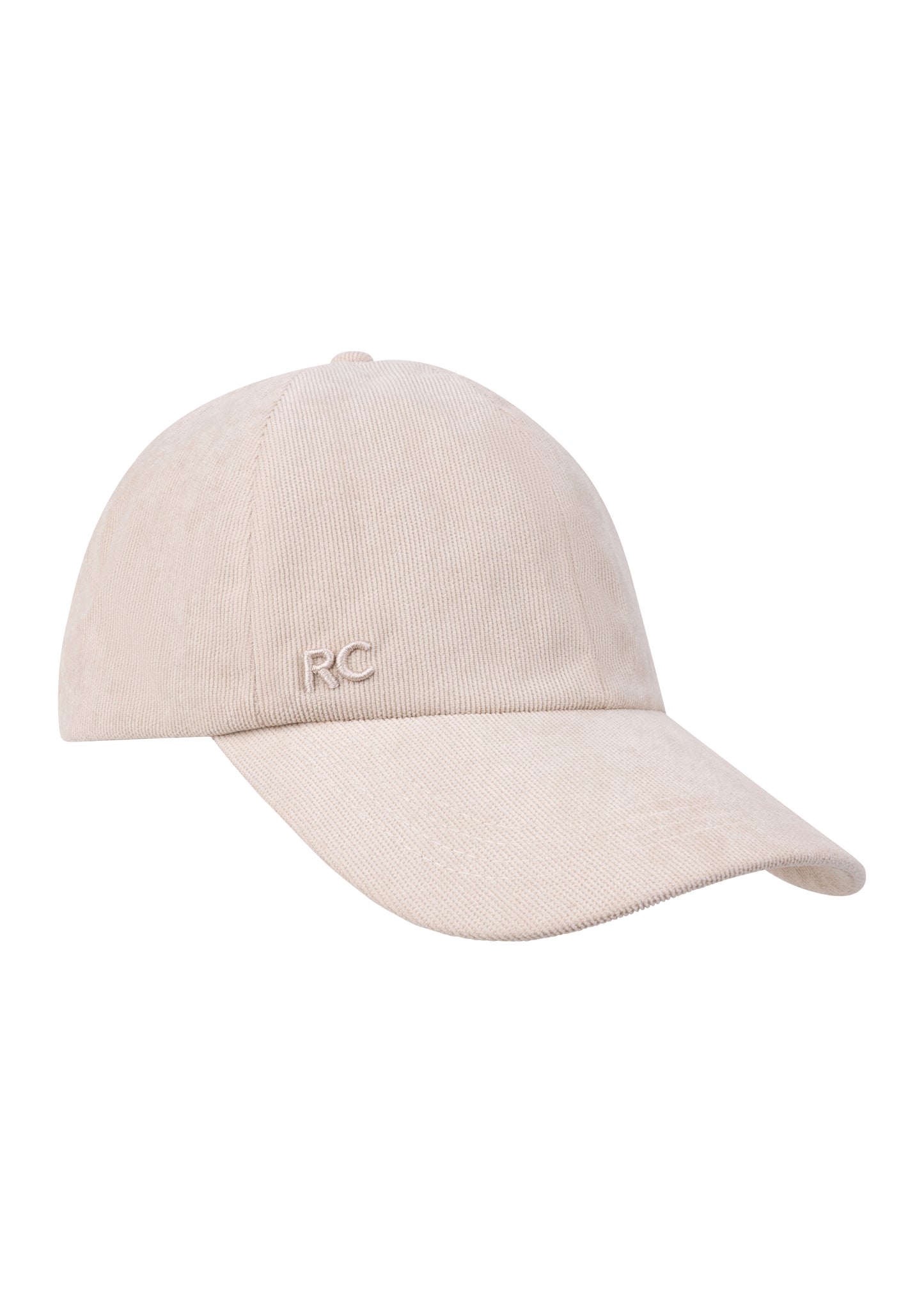 Mens Waterproof Cap - Beige