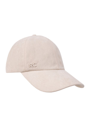 Mens Waterproof Cap | Beige