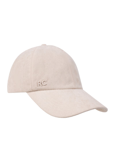 Mens Waterproof Cap | Beige