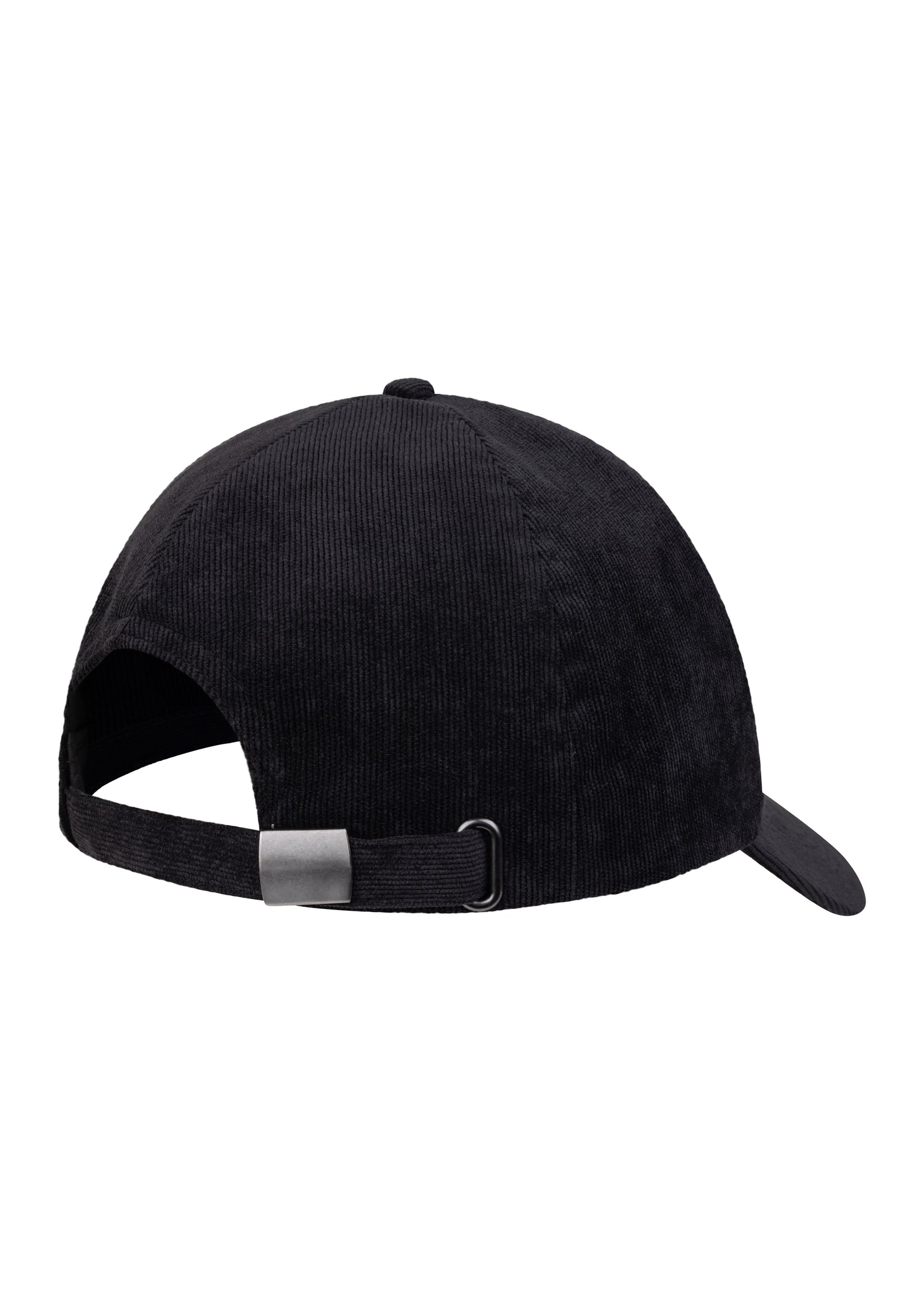 Mens Waterproof Cap - Black