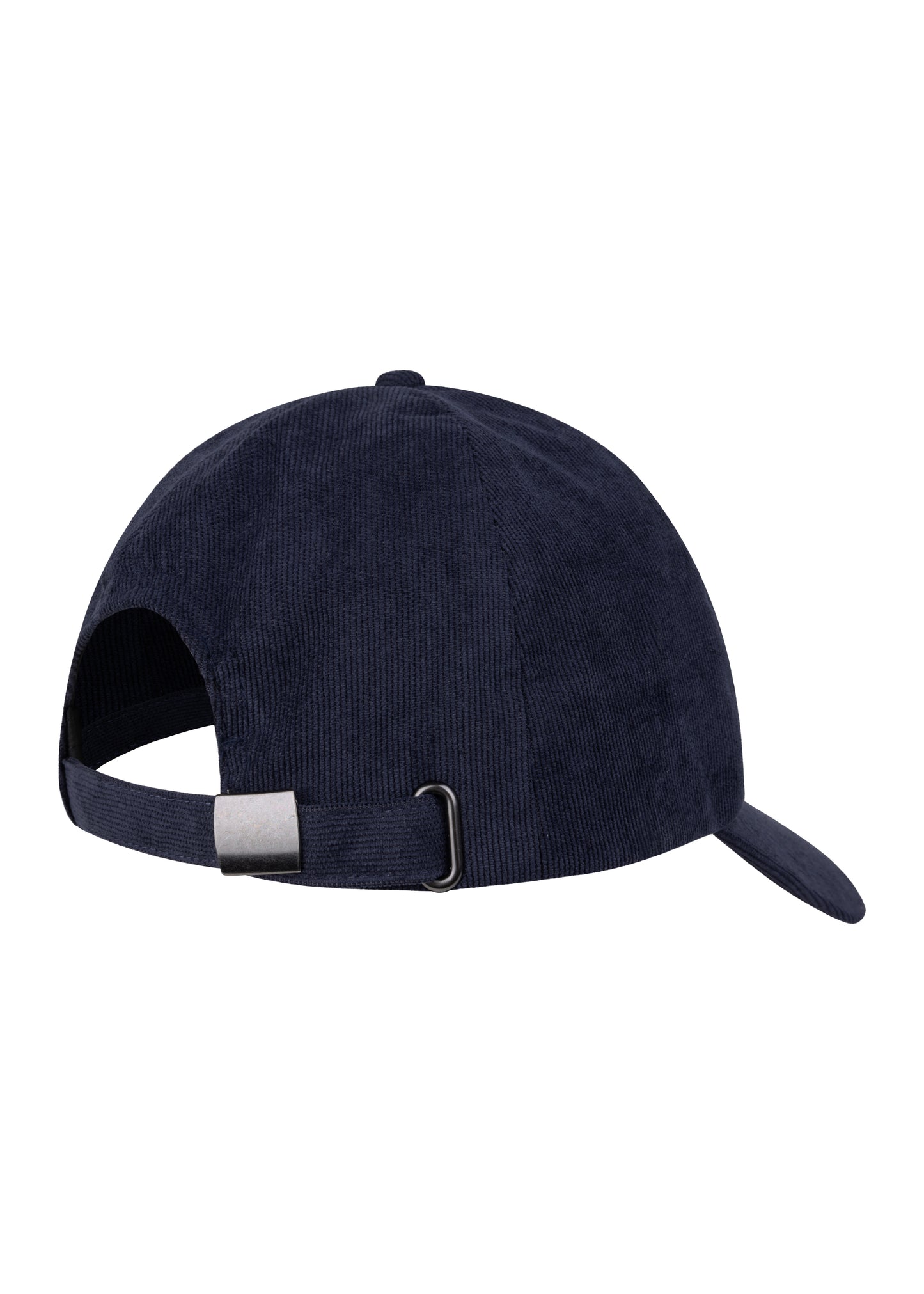 Mens Waterproof Cap - Navy