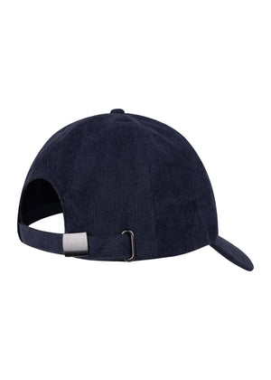 Mens Waterproof Cap | Navy
