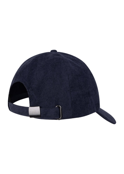 Mens Waterproof Cap | Navy
