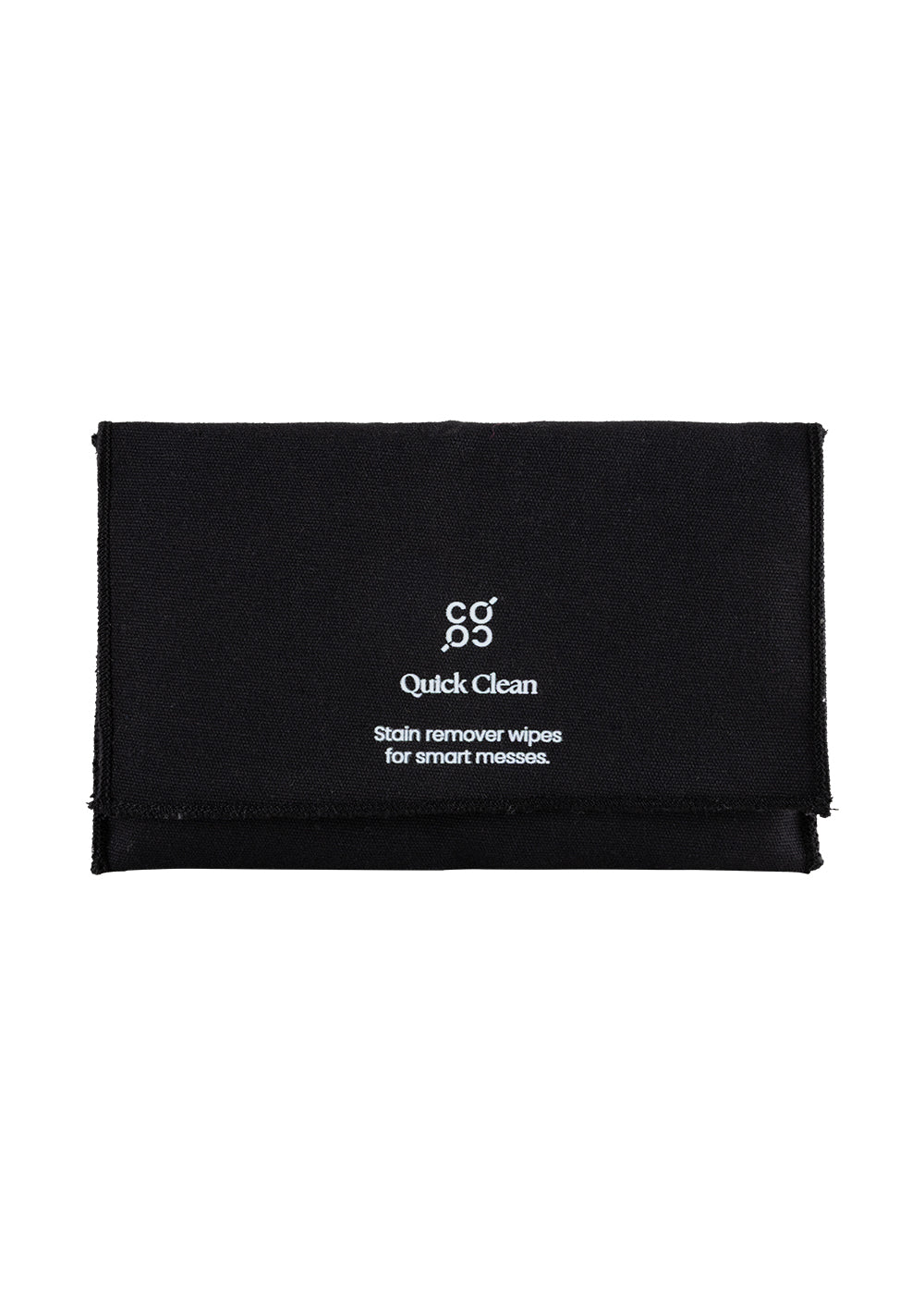 Quick Clean | Stain Remover Wipes