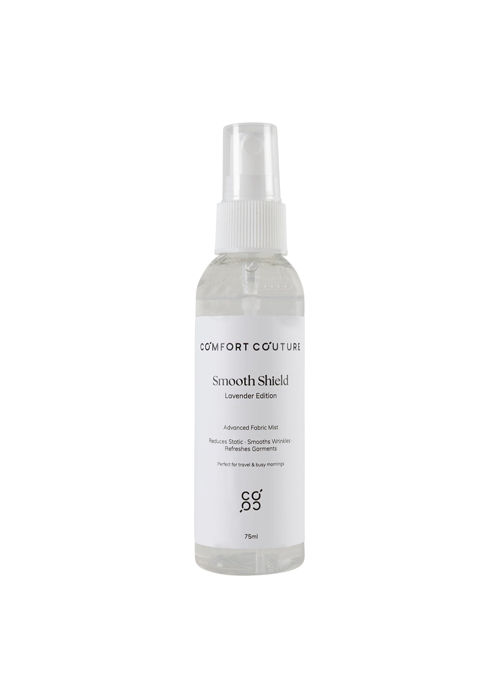 Smooth Shield | Crease Release Spray