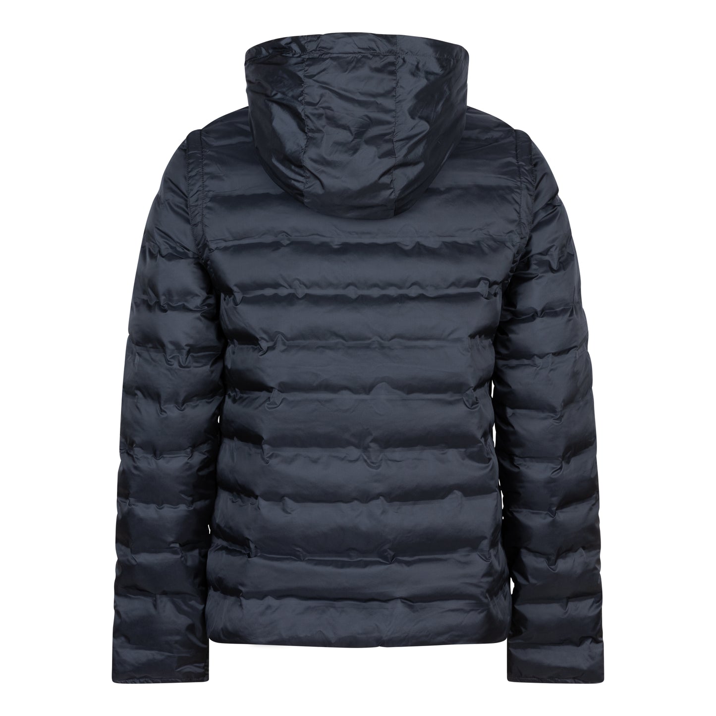 Men 3-in-1 Down Jacket & Bodywarmer - Navy