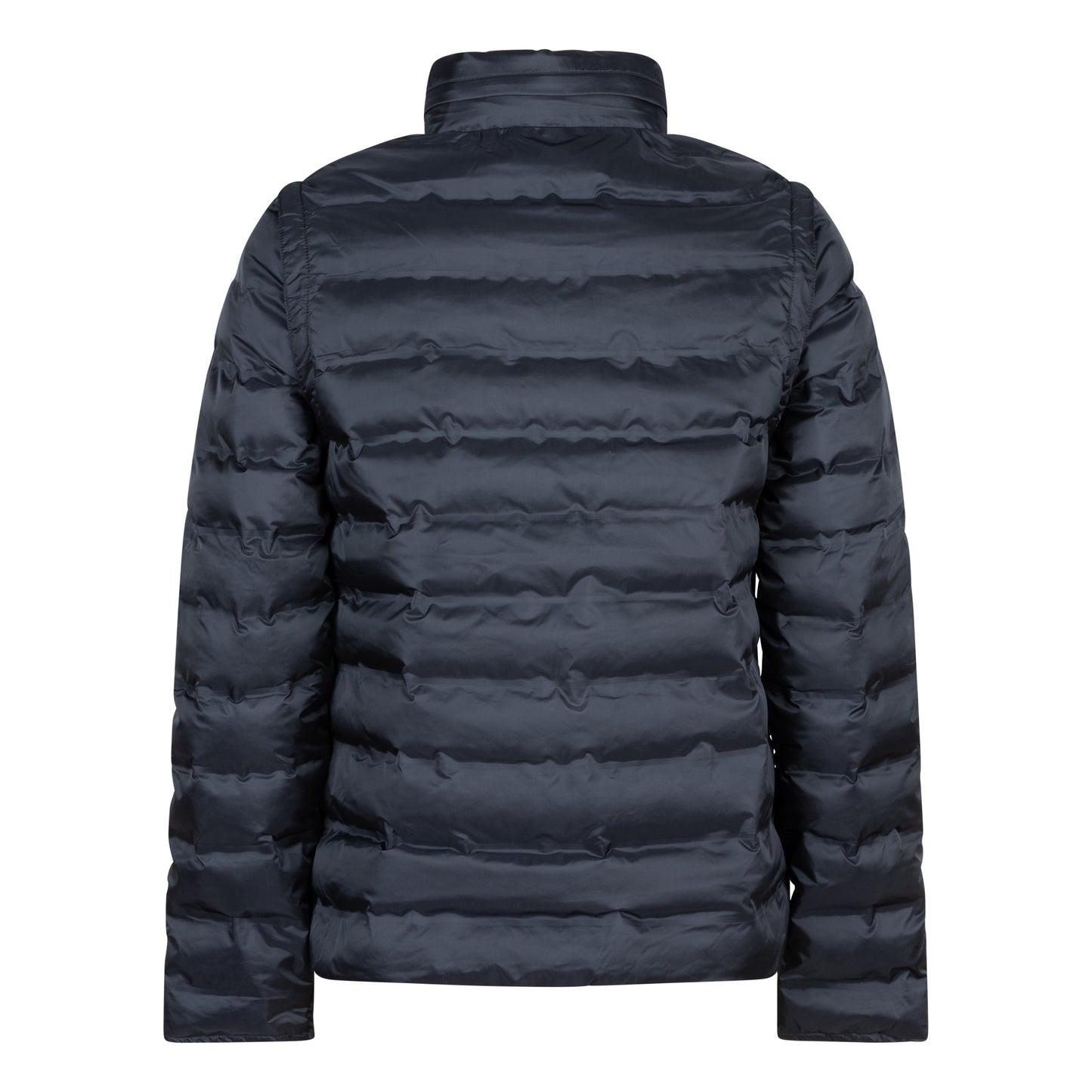 Men 3-in-1 Down Jacket & Bodywarmer - Navy