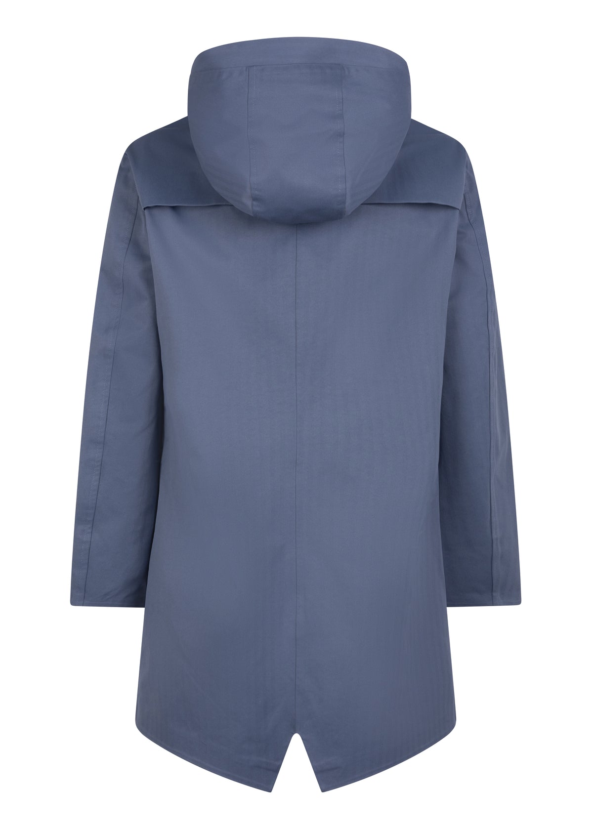 Waterproof Tailored Fit Parka | Blue Jeans