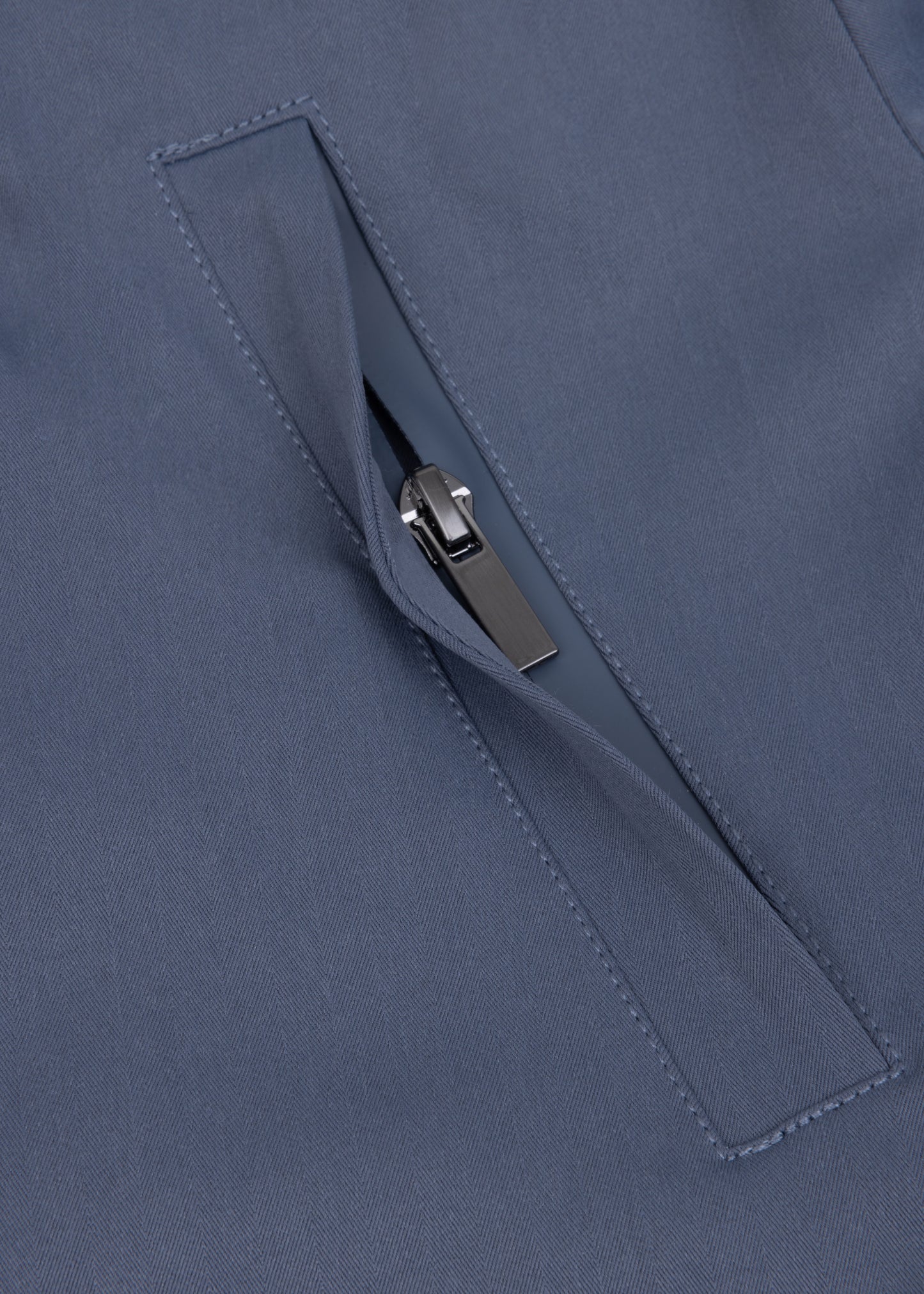 Waterproof Tailored Fit Parka  | Blue Jeans