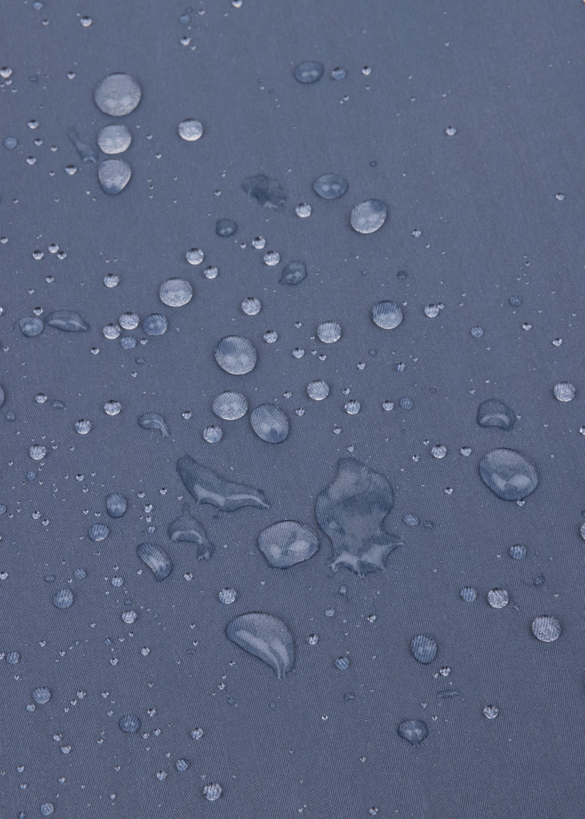 Waterproof Tailored Fit Parka | Blue Jeans