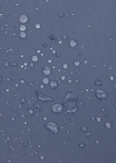 Waterproof Tailored Fit Parka | Blue Jeans