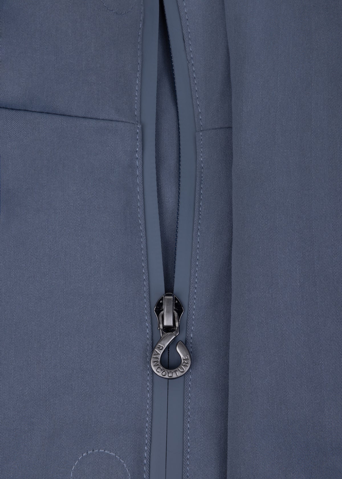 Waterproof Tailored Fit Parka | Blue Jeans