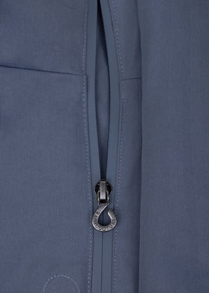 Waterproof Tailored Fit Parka | Blue Jeans