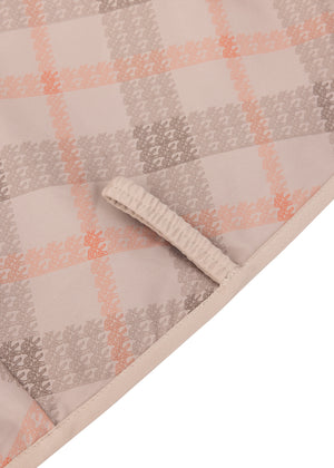 Waterproof Poncho Cape  | Beige