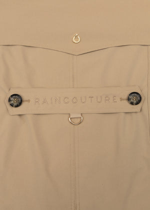 3-in-1 Trench-Dress | Beige