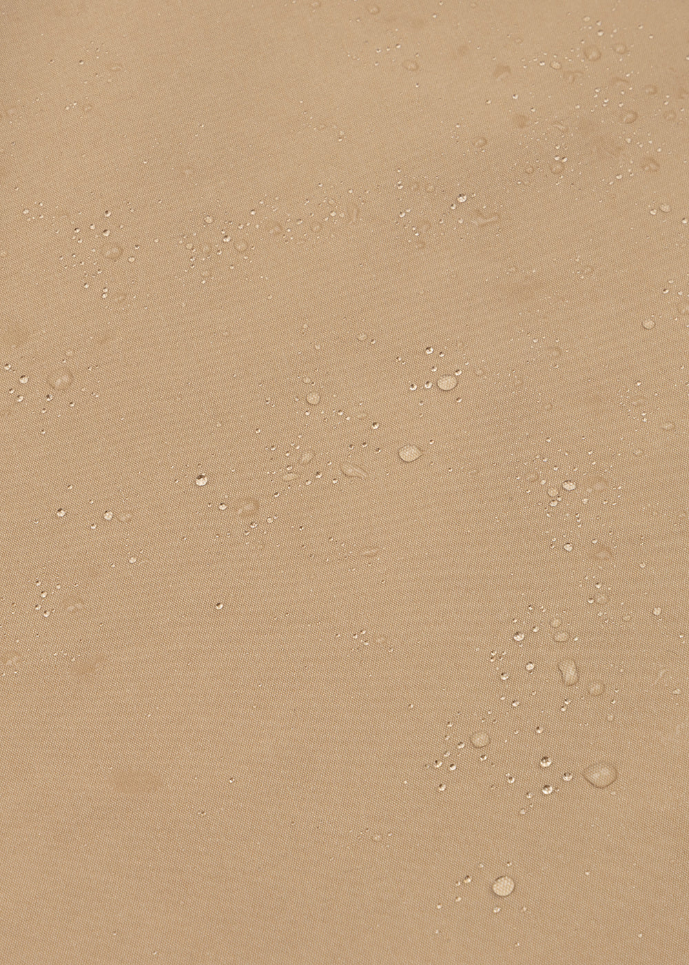 3-in-1 Trench Dress - Beige