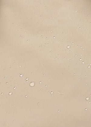 3-in-1 Trench-Dress | Crème