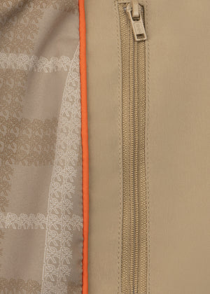 3-in-1 Trench-Dress | Beige