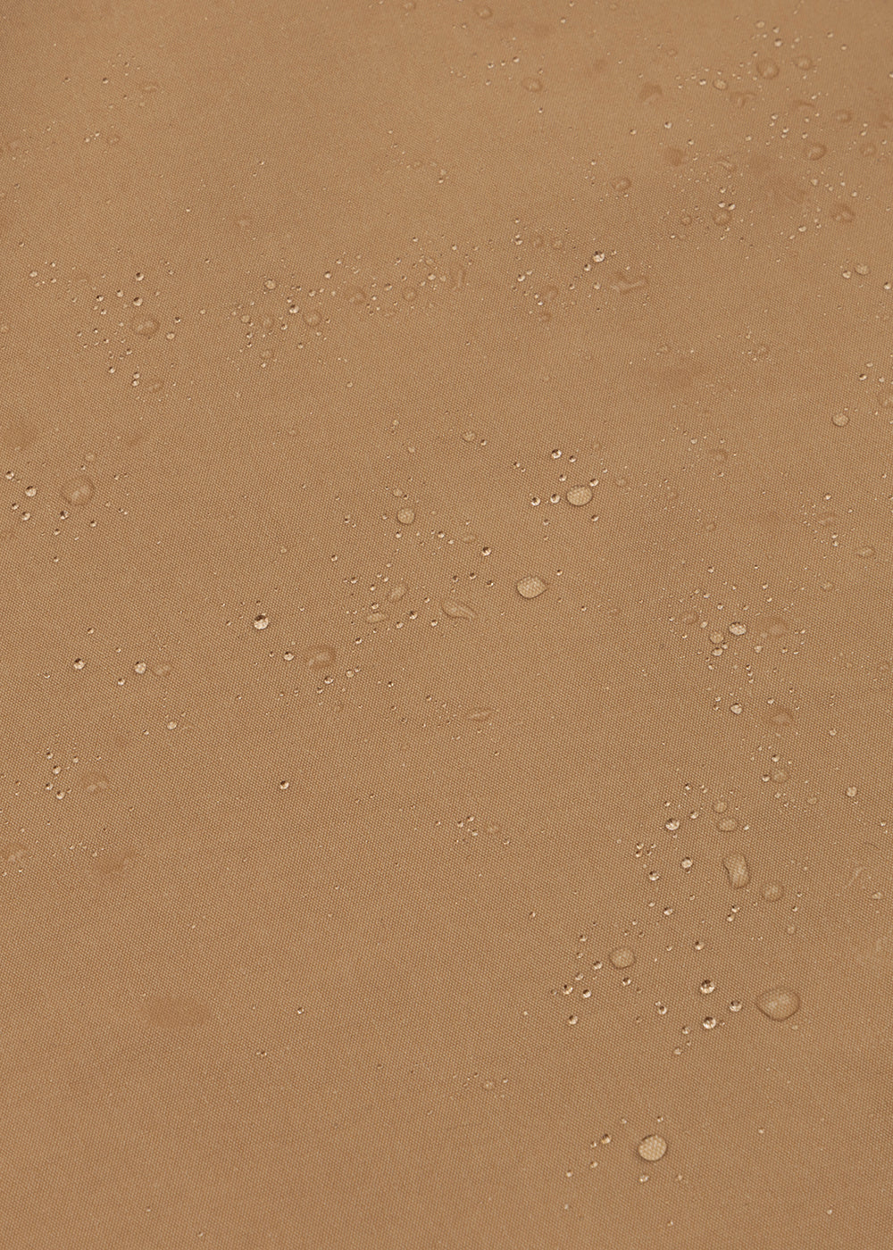 3-in-1 Trench Dress - Soft Brown